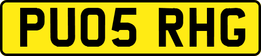 PU05RHG