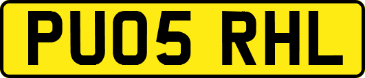 PU05RHL