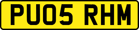 PU05RHM