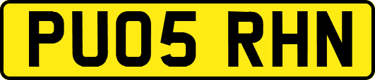 PU05RHN