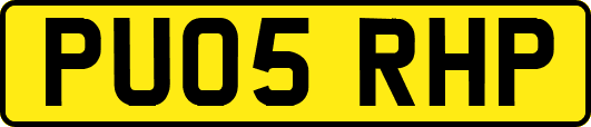 PU05RHP