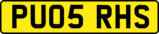 PU05RHS