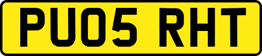 PU05RHT