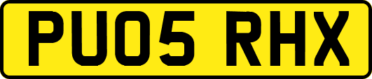 PU05RHX