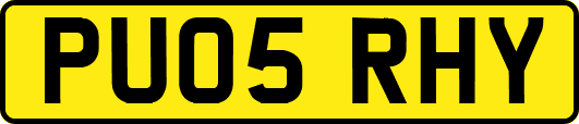 PU05RHY