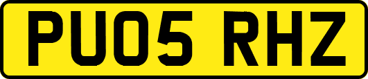PU05RHZ