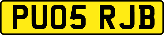 PU05RJB