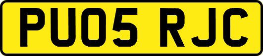 PU05RJC