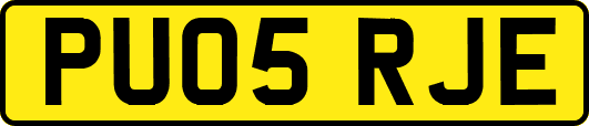 PU05RJE
