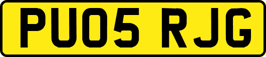 PU05RJG
