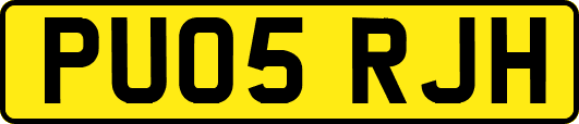PU05RJH