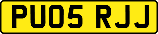 PU05RJJ