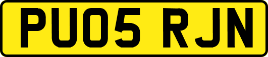 PU05RJN