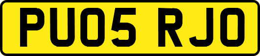 PU05RJO