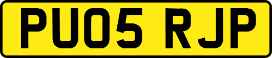 PU05RJP