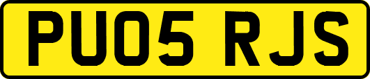 PU05RJS