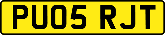 PU05RJT