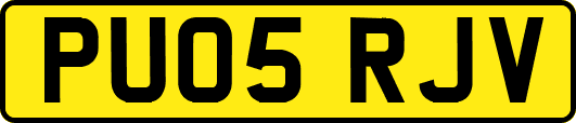 PU05RJV