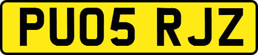 PU05RJZ