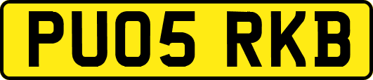 PU05RKB