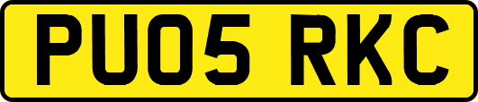 PU05RKC