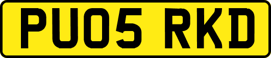 PU05RKD