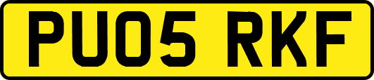 PU05RKF