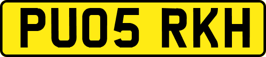 PU05RKH