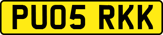 PU05RKK
