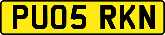 PU05RKN