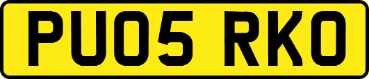 PU05RKO