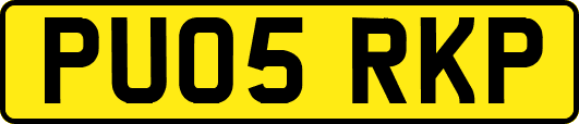 PU05RKP