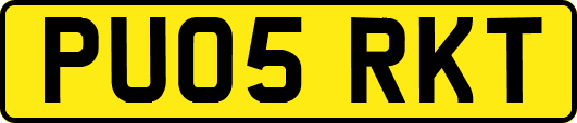 PU05RKT