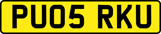 PU05RKU