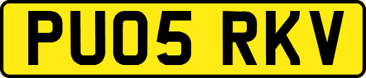 PU05RKV