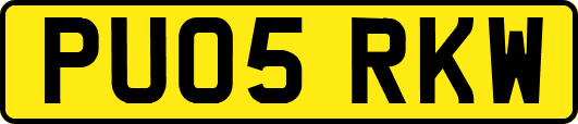 PU05RKW
