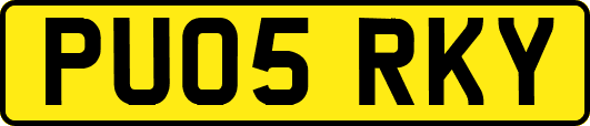 PU05RKY