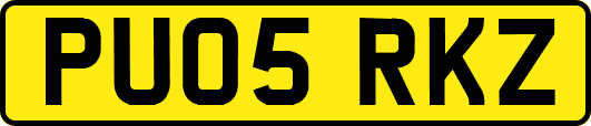 PU05RKZ