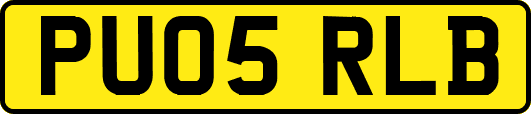 PU05RLB