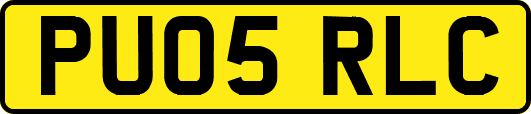 PU05RLC