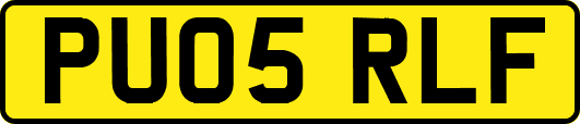 PU05RLF