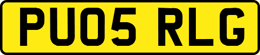PU05RLG