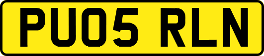 PU05RLN