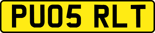 PU05RLT