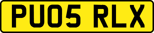 PU05RLX