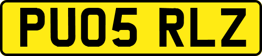 PU05RLZ