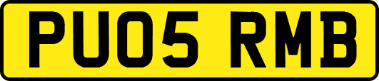 PU05RMB