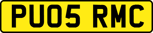 PU05RMC