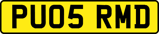 PU05RMD