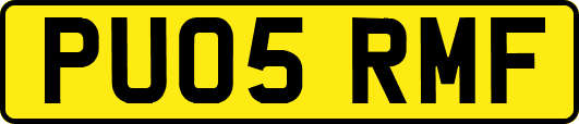 PU05RMF